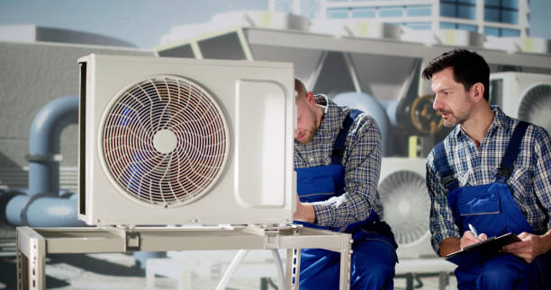 Best 24/7 HVAC repair  in Westernport, MD