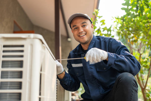 Best Affordable air conditioning repair  in Westernport, MD