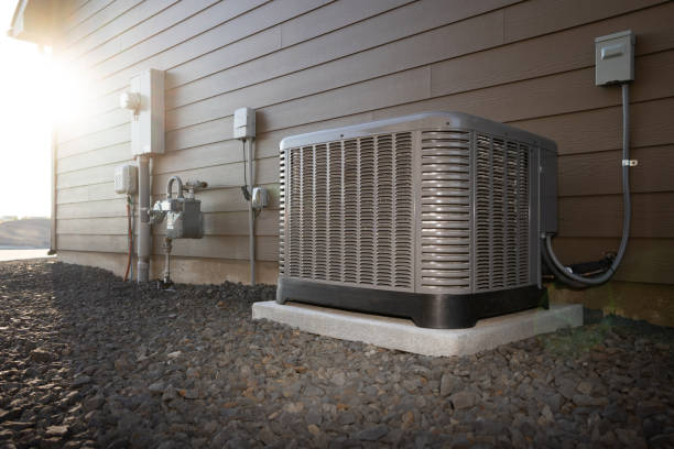 Best HVAC maintenance near me  in Westernport, MD